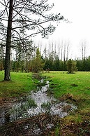 Smultronboda Fårgård