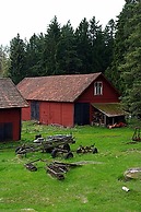 Smultronboda Fårgård