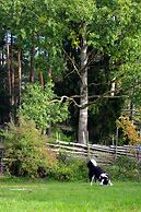 Smultronboda Fårgård