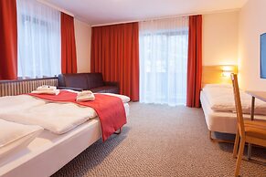 Residence AlpenHeart