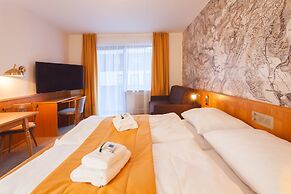 Residence AlpenHeart