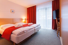 Residence AlpenHeart