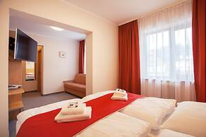 Residence AlpenHeart