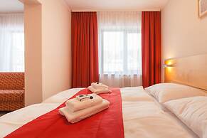 Residence AlpenHeart