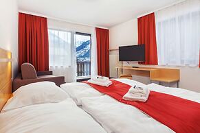 Residence AlpenHeart