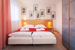 Residence AlpenHeart