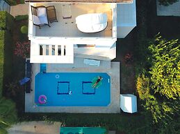 Paradise Town Villa Elite