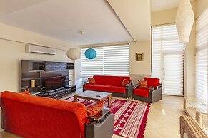 Paradise Town Villa Elite