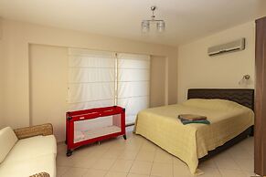 Paradise Town Villa Elite