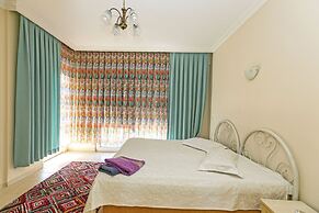 Paradise Town Villa Gordon