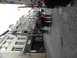 City Center Apartments - Grand-Place