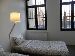 City Center Apartments - Grand-Place