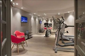 ibis Styles Bourg La Reine