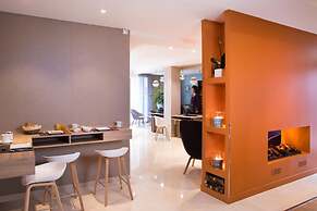 ibis Styles Bourg La Reine