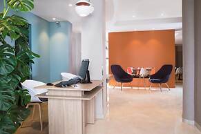ibis Styles Bourg La Reine