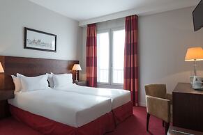 ibis Styles Bourg La Reine