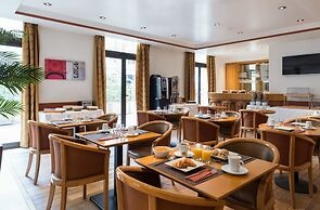 ibis Styles Bourg La Reine