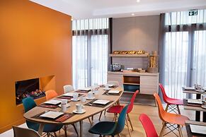 ibis Styles Bourg La Reine