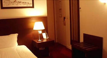 ibis Styles Bourg La Reine