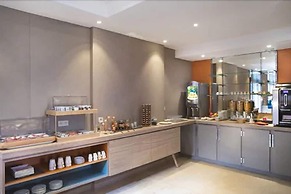 ibis Styles Bourg La Reine