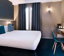 ibis Styles Bourg La Reine