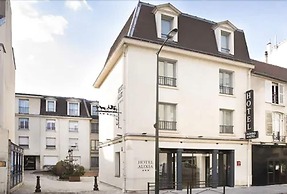 ibis Styles Bourg La Reine