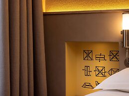 ibis Styles Bourg La Reine