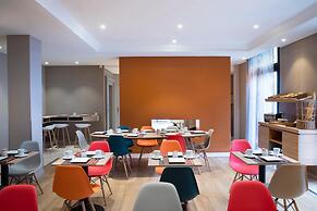 ibis Styles Bourg La Reine
