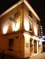 ibis Styles Bourg La Reine