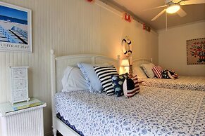 The Sweet Retreat 11LC