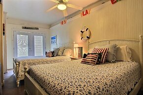 The Sweet Retreat 11LC