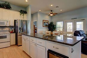 The Margarita House 349RS