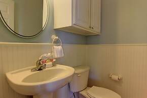 The Margarita House 349RS