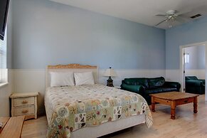 The Margarita House 349RS