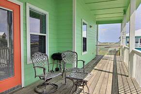 The Margarita House 349RS