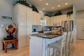 The Margarita House 349RS