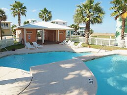 The Margarita House 349RS