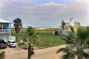 The Margarita House 349RS