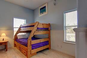 The Margarita House 349RS