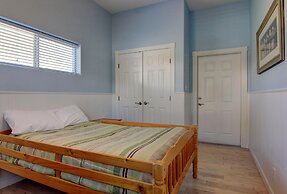 The Margarita House 349RS