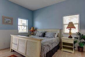 The Margarita House 349RS