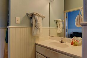 The Margarita House 349RS