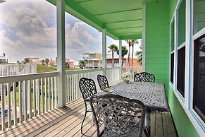 The Margarita House 349RS