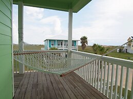 The Margarita House 349RS