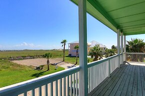 The Margarita House 349RS