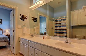 The Margarita House 349RS