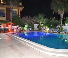 Murat Hotel