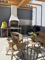 IzzHome Cozy Sunflowers