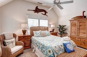 Arcadia 3 Bedroom Holiday Home By Bald Head Island