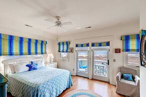 Bonnie Doon 2 Bedroom Holiday Home By Bald Head Island